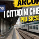 Sicurezza Arcore