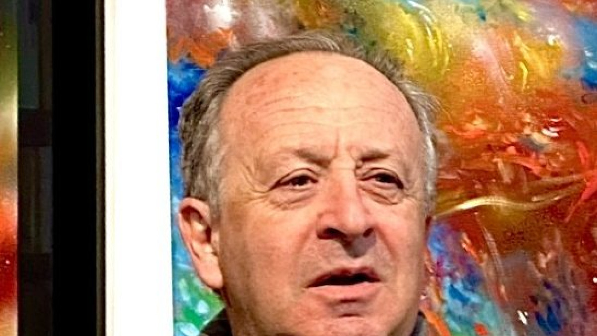 Rodolfo Vespasiani