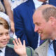 George e William