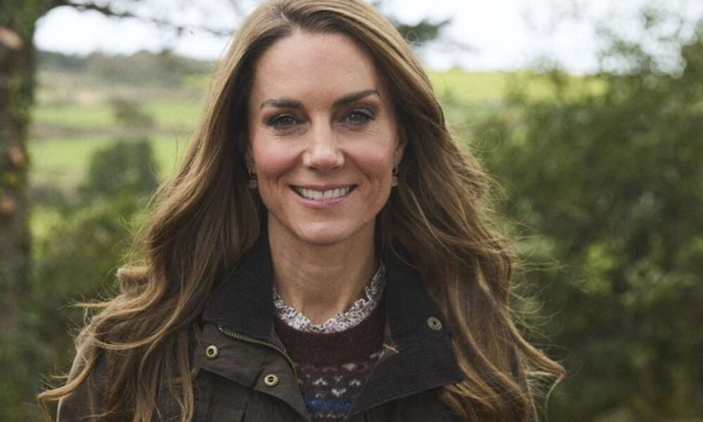 Kate Middleton