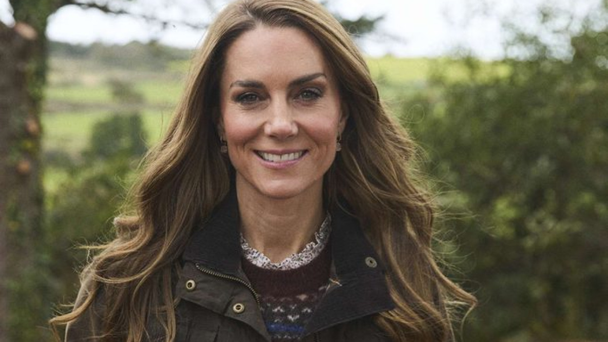 Kate Middleton