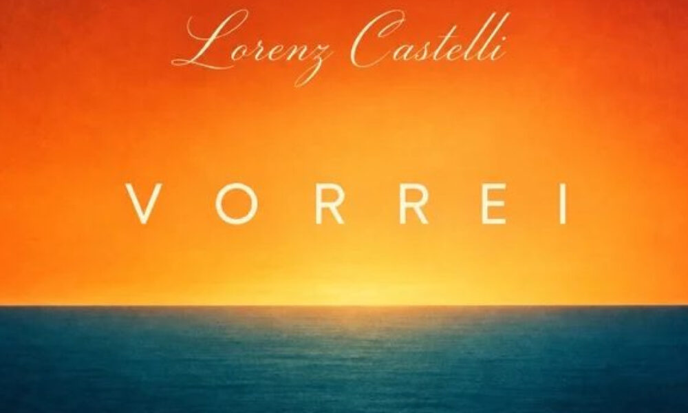 Vorrei , cover