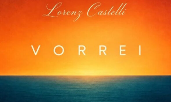 Vorrei , cover