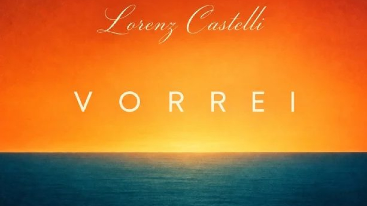 Vorrei , cover