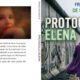 Protocollo Elena, cover