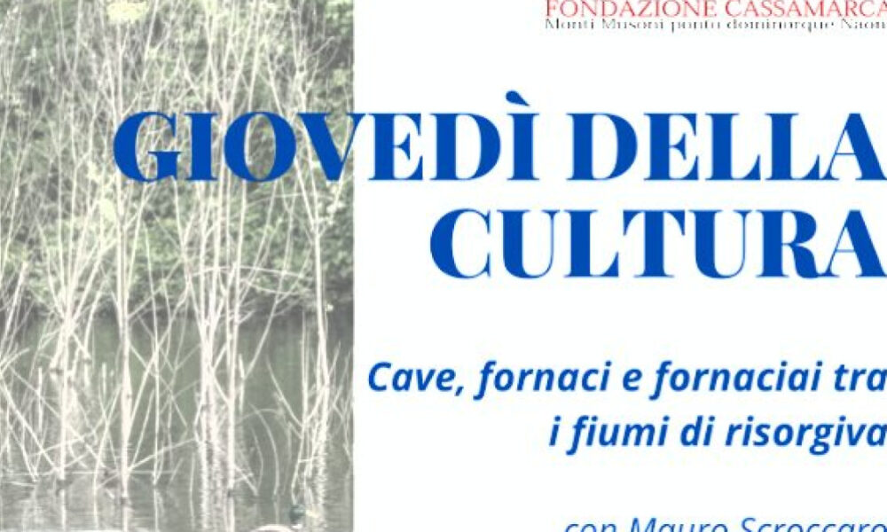 Locandina evento Treviso