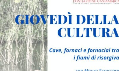 Locandina evento Treviso