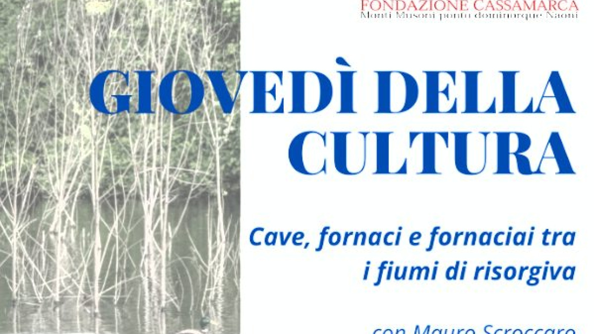 Locandina evento Treviso