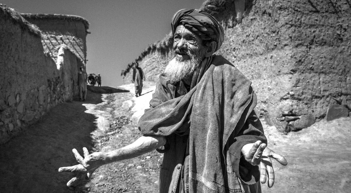 Afghanistan