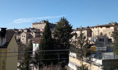 Poggio Cinolfo