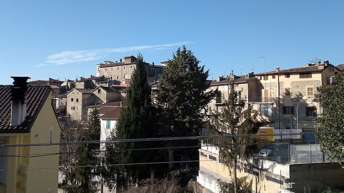 Poggio Cinolfo