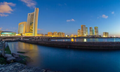 Tripoli
