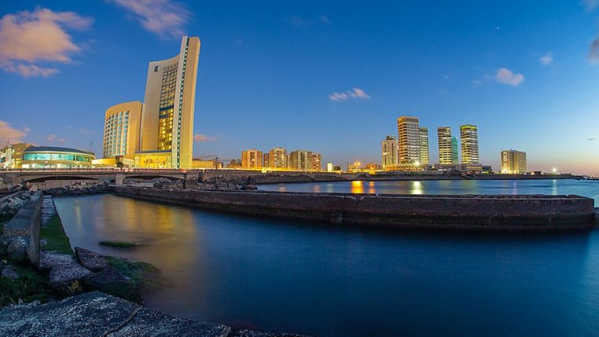 Tripoli