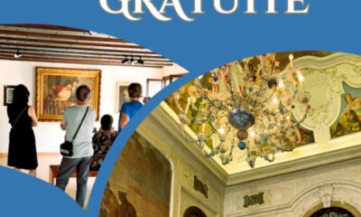 locandina evento Treviso