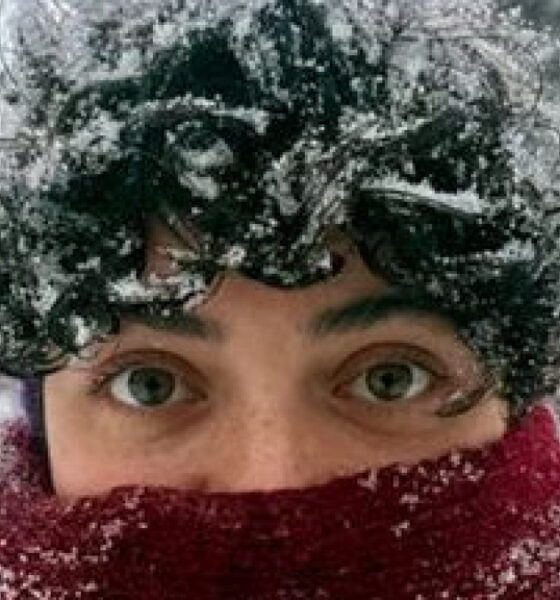 Freddo in arrivo