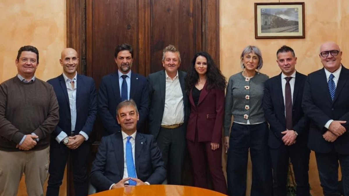 Vertice ATER-Comune sul Piano Casa
