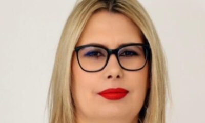 Mirela Duka-Xoxi