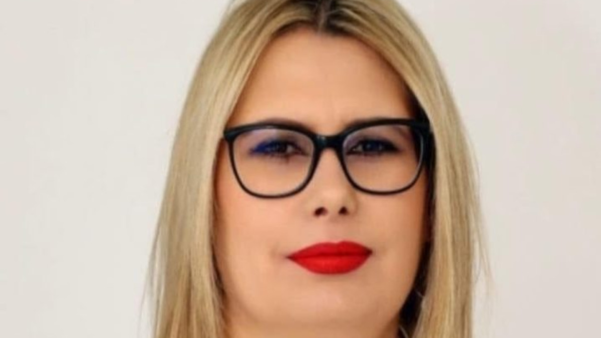 Mirela Duka-Xoxi e la missione per l'autismo: l'insegnamento, l'integrazione e il libro 365 giorni autistici tra Italia e Svizzera 48 Mirela Duka-Xoxi