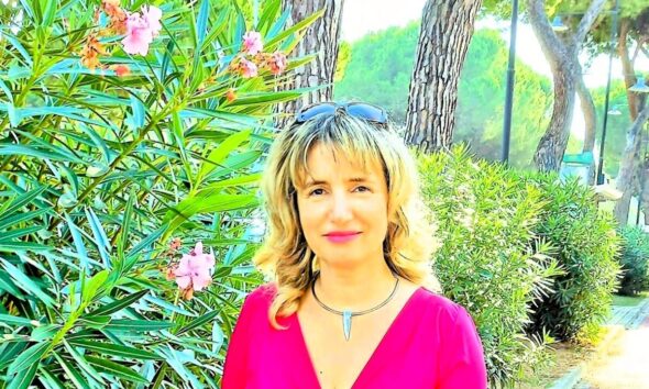 Irma Kurti Pescara