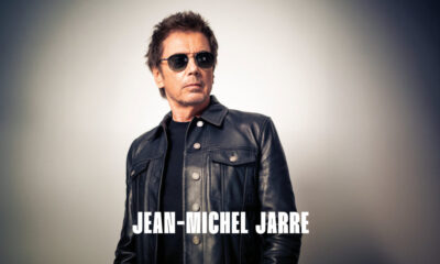 Jean Michelle Jarre