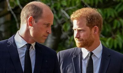 William e Harry