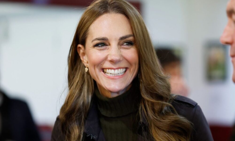 Kate