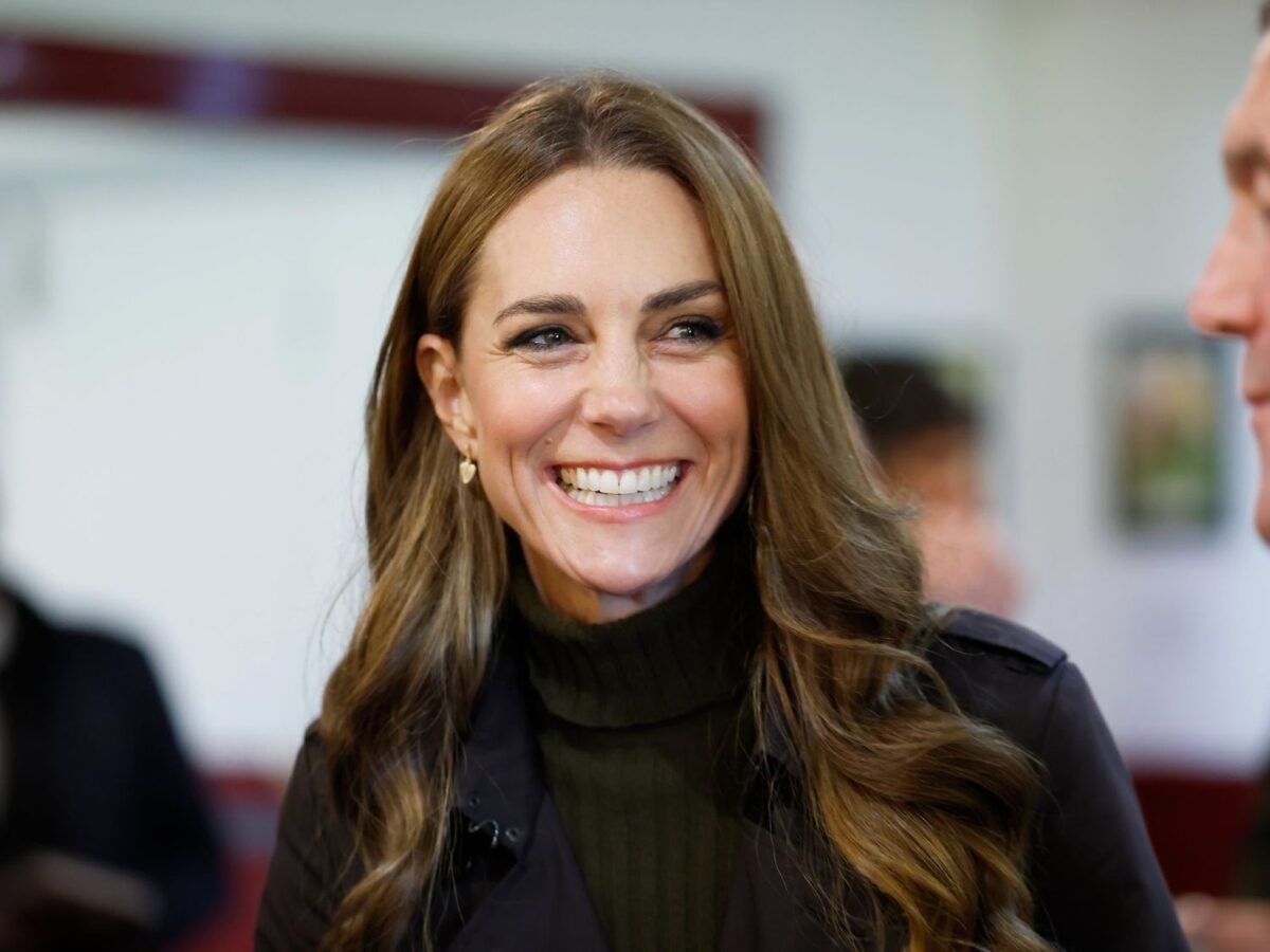Kate