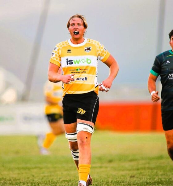 Keegan Munro