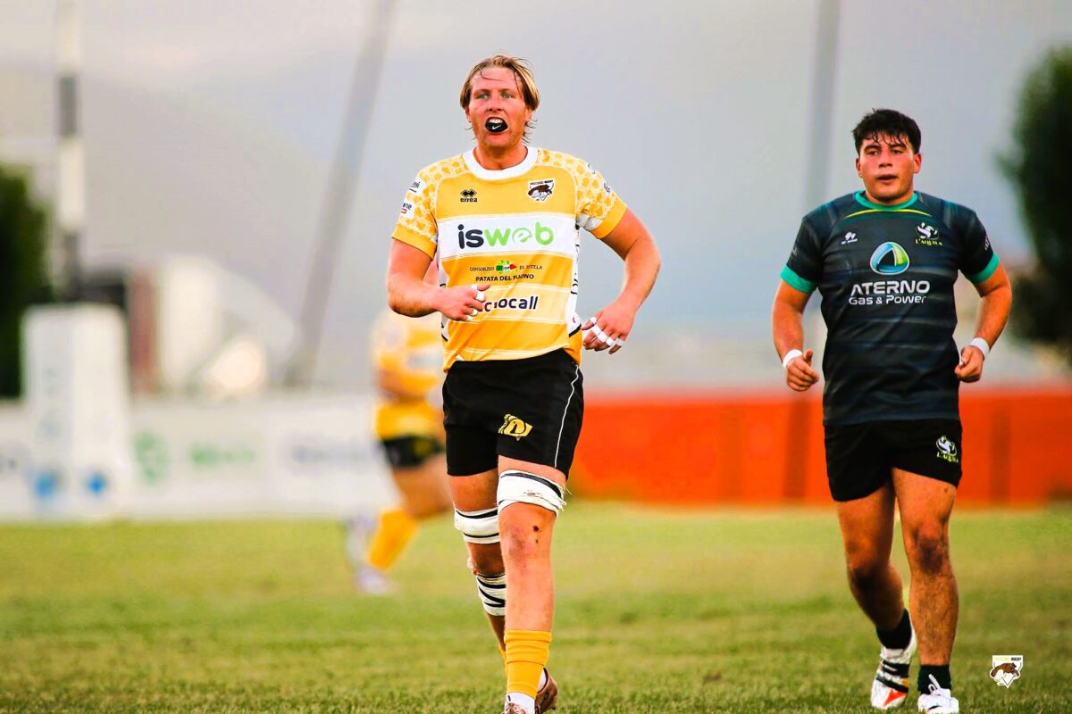 Keegan Munro