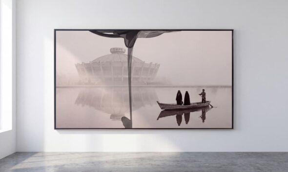 LA TRAVERSEE_2026_Matteo Basile_Istituto Italiano di Cultura di Parigi_Courtesy of the artist
