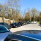 Parcheggio Villasanta