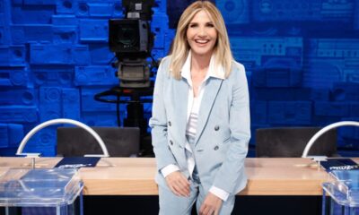 Lorella Cuccarini