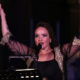 La cantante Badrya Razem © Maurizio Anderlini.jpg
