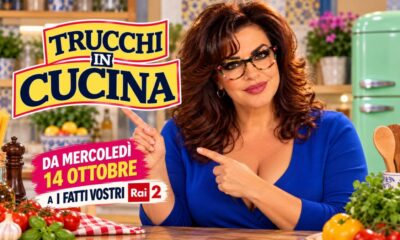 Locandina Angelica Sepe