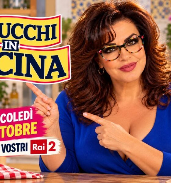 Locandina Angelica Sepe
