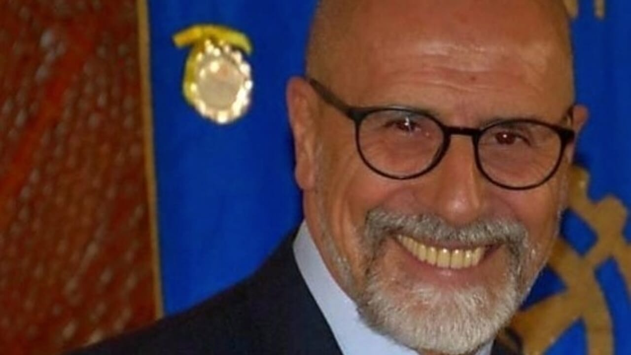 Luigi Del Vecchio