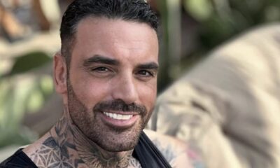 Gossip Uomini e Donne, lo «Smart-Gate» di Mario Cusitore fa esplodere lo studio: confessioni intime e gelo con Morena e Margherita. Tina Cipollari una furia: «Sei un cafone, le usi come trofei!» 167 Mario Cusitore