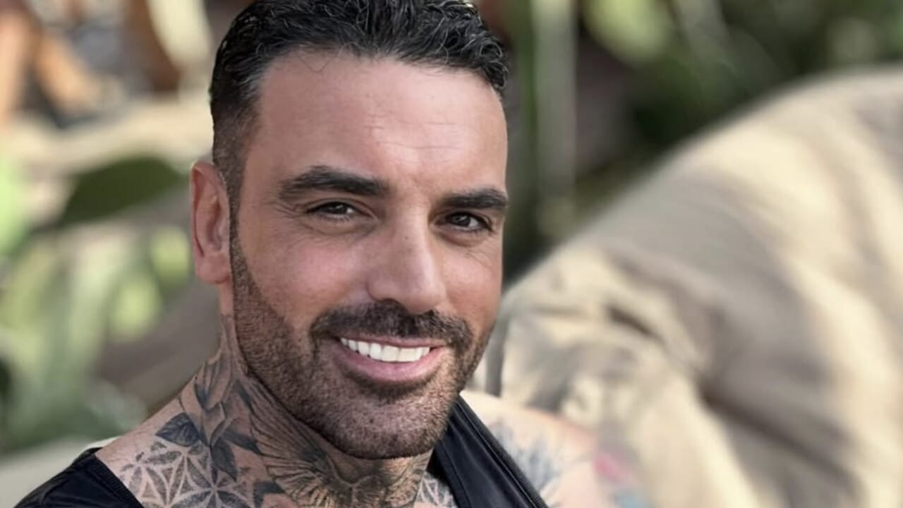 Mario Cusitore