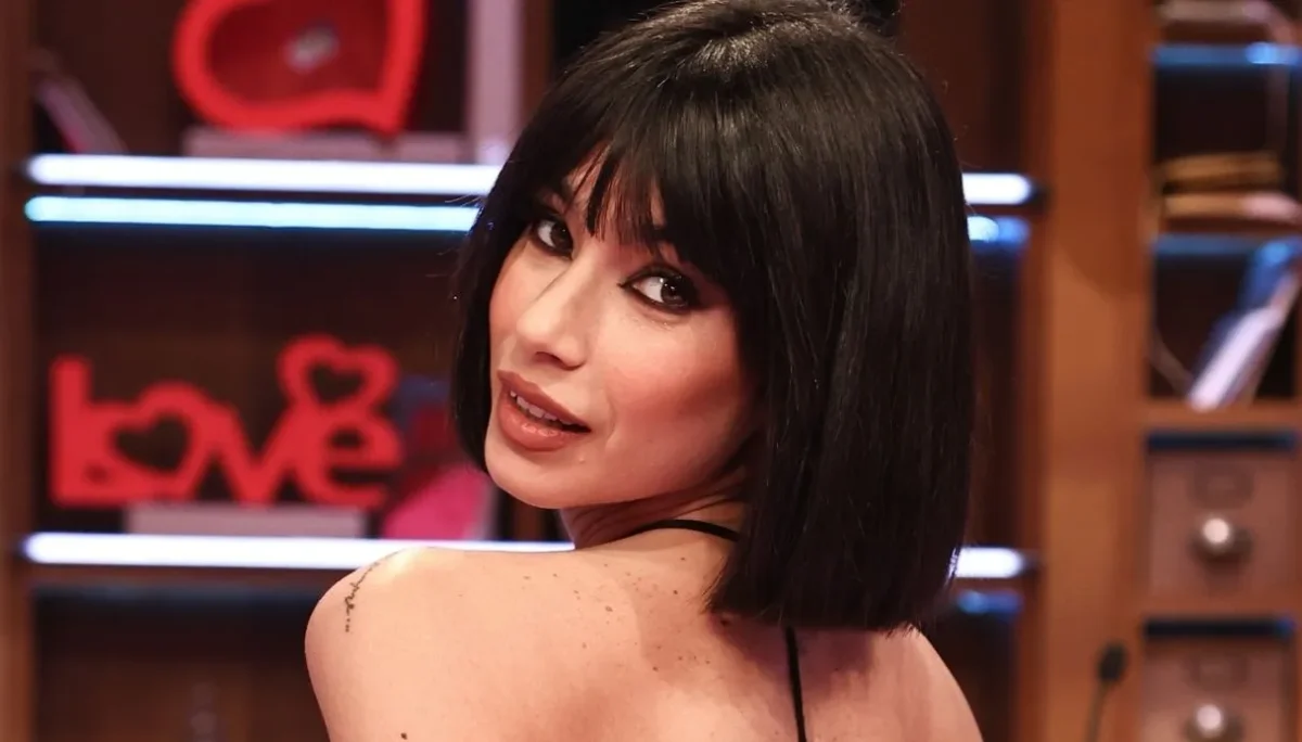 Martina Miliddi