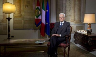 Sergio Mattarella