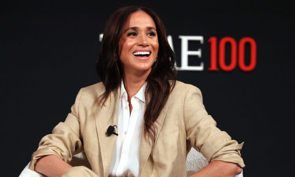 Meghan Markle