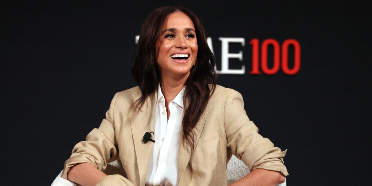 Meghan Markle