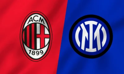 Milan, Inter