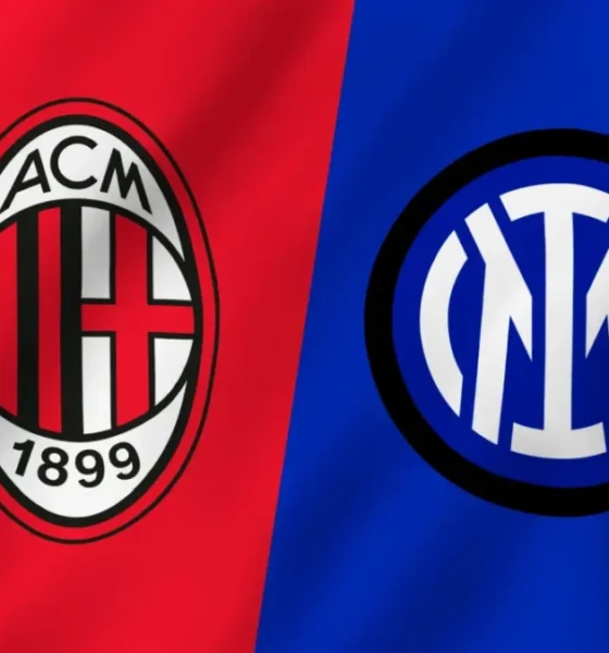 Milan, Inter