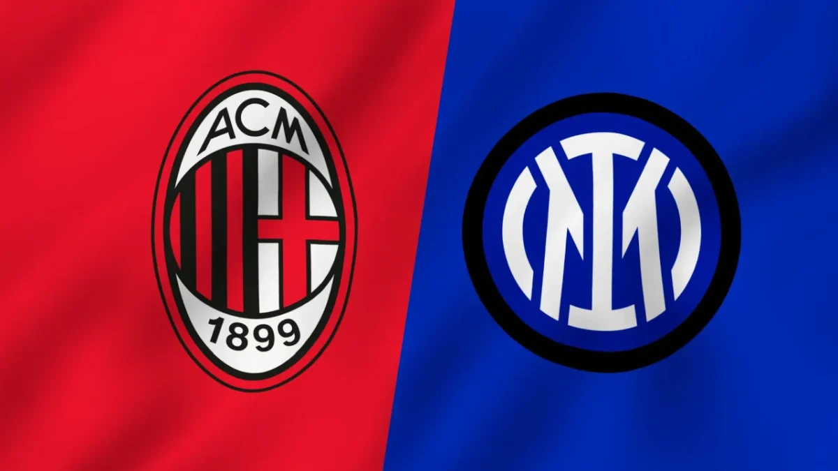 Milan, Inter