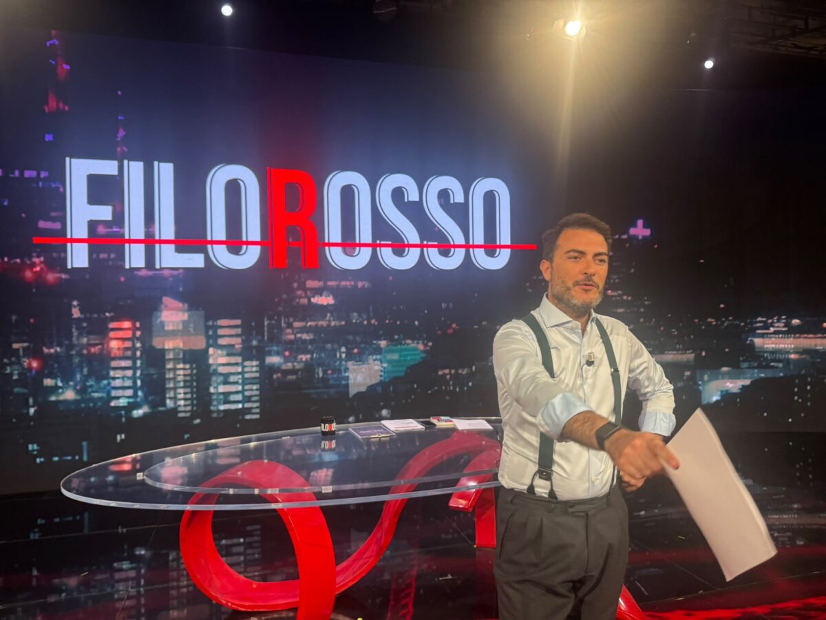 Filorosso