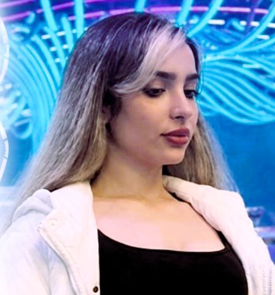 Najmeh Amini