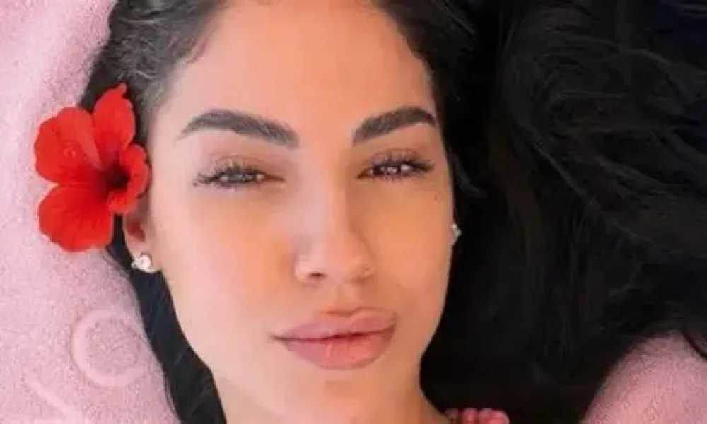 Giulia De Lellis