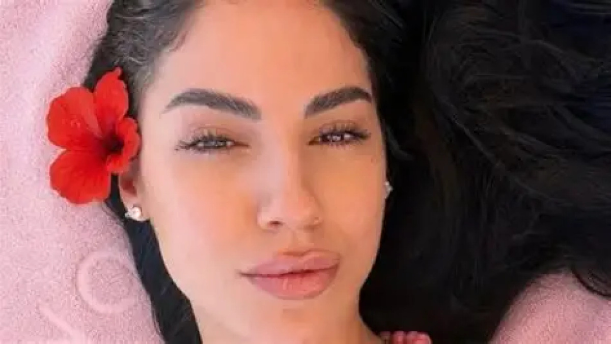 Giulia De Lellis