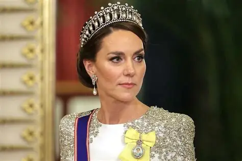 kate middleton tiara